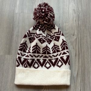 Hollister Winter Hat